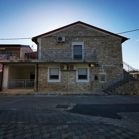 Meressa Paolia Apartments Novigrad Istria Exterior foto