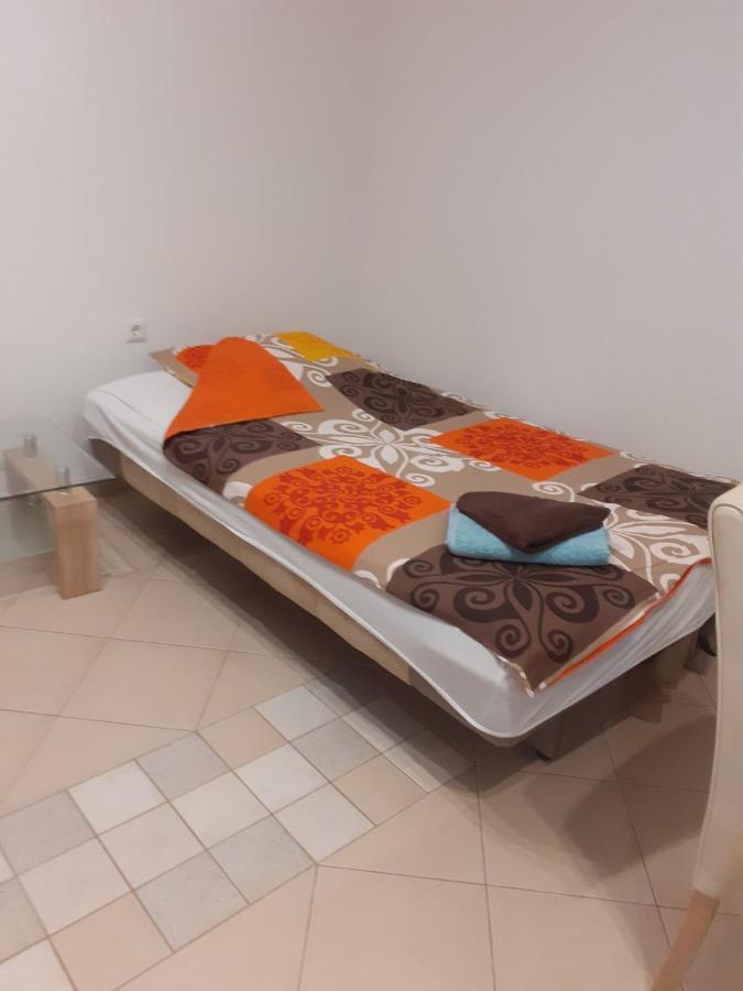 Meressa Paolia Apartments Novigrad Istria Exterior foto
