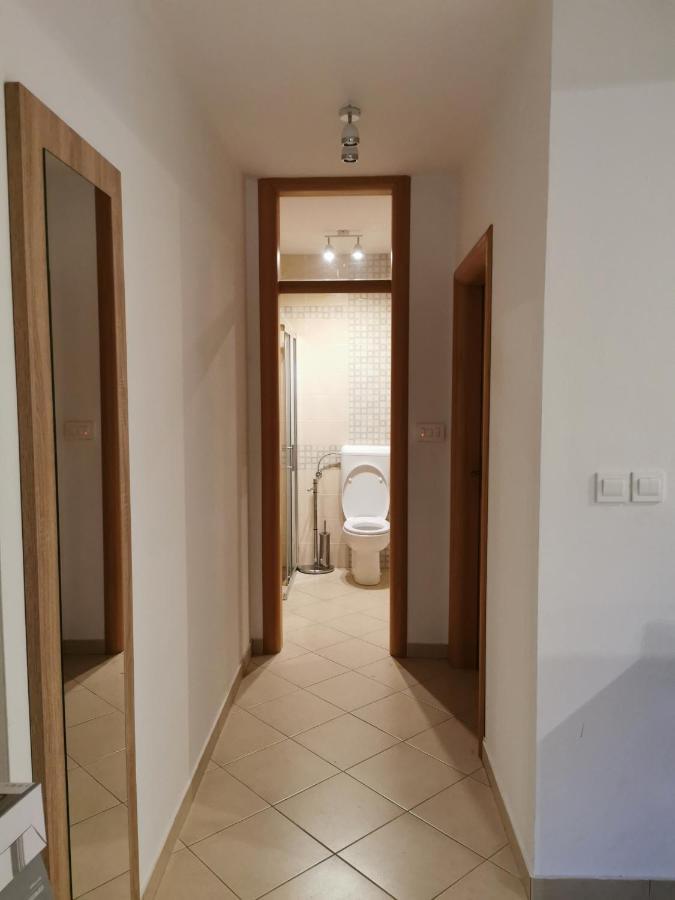 Meressa Paolia Apartments Novigrad Istria Exterior foto
