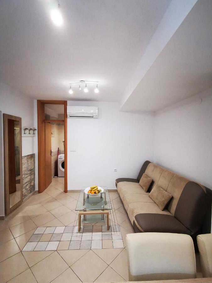 Meressa Paolia Apartments Novigrad Istria Exterior foto