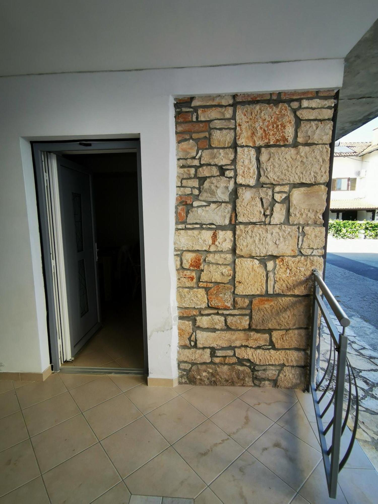 Meressa Paolia Apartments Novigrad Istria Exterior foto